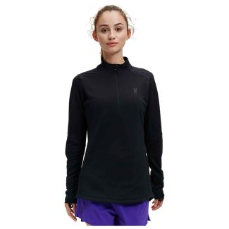 DAMEN LONGSLEEVE CLIMATE 