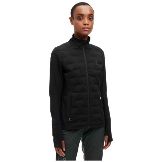 DAMEN JACKE CLIMATE 