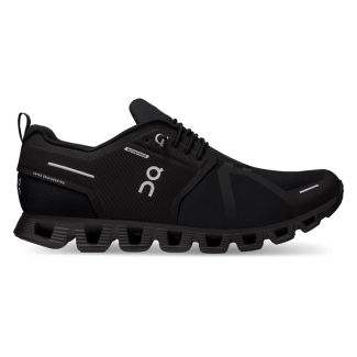 Herren Sneaker Cloud 5 Waterproof 