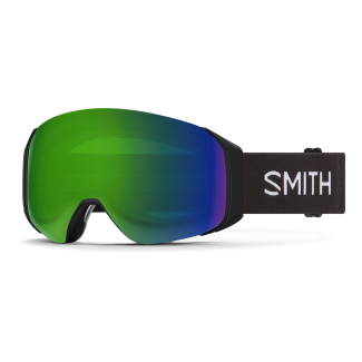 HERREN SKIBRILLE SQUAD MAG