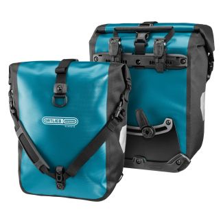 UNISEX UNIVERSELLE PACKTASCHE (PAAR )
