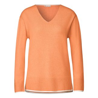 Damen Feinstrickpullover 