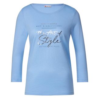 DAMEN LONGSLEEVE