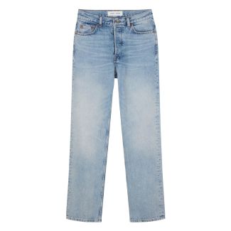 Damen Straight Jeans Susan 