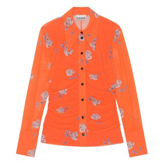 DAMEN BLUSE