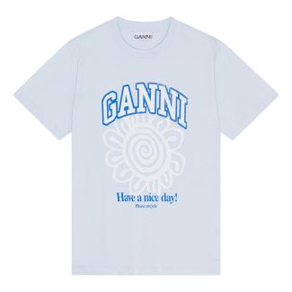 DAMEN T-SHIRT