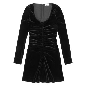 Damen Minikleid