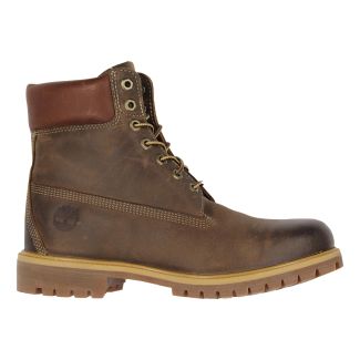 HERREN SCHNÜRBOOTS HERITAGE