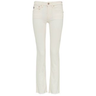 Damen 7/8 Skinny Jeans Girlfriend 