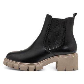 DAMEN CHELSEA BOOTS