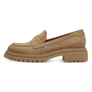 Damen Loafer