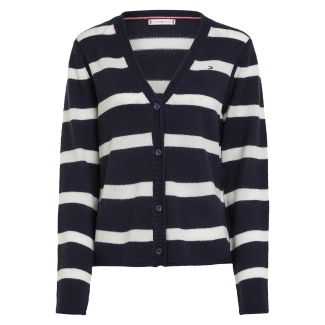 DAMEN STRICKJACKE