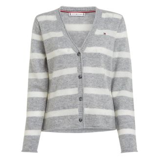 DAMEN STRICKJACKE