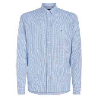 HERREN HEMD PRINT