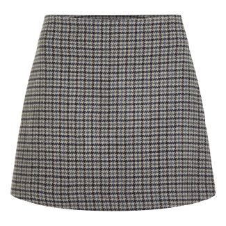 DAMEN MINIROCK 
