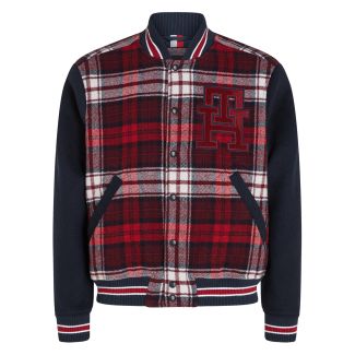 HERREN BOMBERJACKE