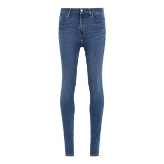 Damen Skinny Jeans Como Jane 