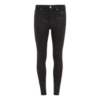 Damen Skinny Jeans Flex Como