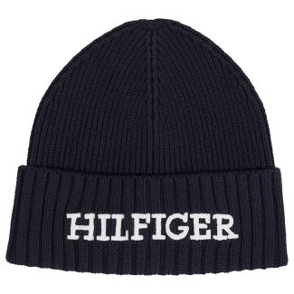 HERREN MÜTZE MONOTYPE BEANIE