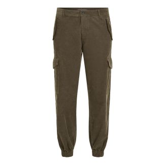 HERREN CARGOHOSE CORDUROY