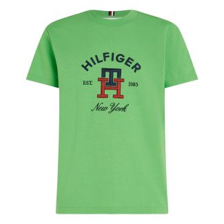 HERREN T-SHIRT