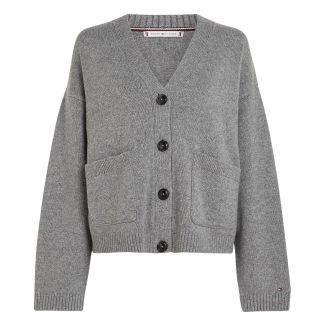 Damen Strickjacke 