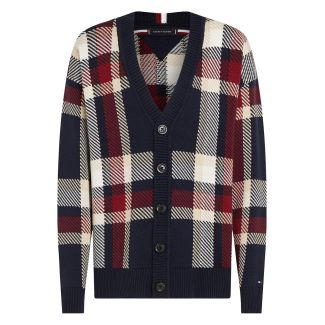 HERREN STRICKJACKE
