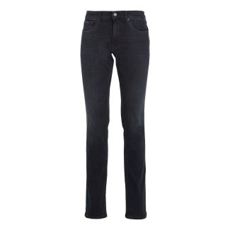 Herren Slim Fit Jeans Scanton