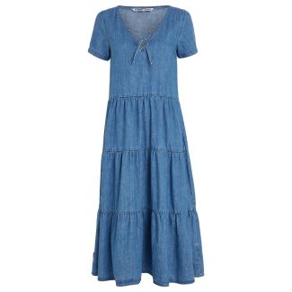 DAMEN KLEID