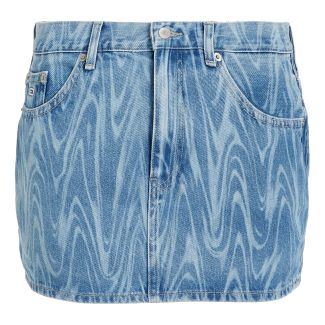 DAMEN JEANS ROCK