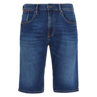 HERREN JEANS SHORTS