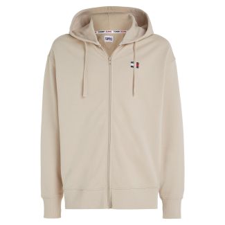 HERREN SWEATJACKE