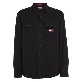 HERREN OVERSHIRT