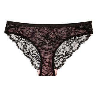 DAMEN SLIP AMOURETTE CHARM BRAZILIAN01