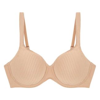 DAMEN BH MODERN SOFT+COTTON W