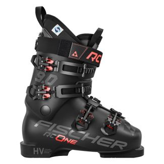 Herren Skischuhe RC One 9.0