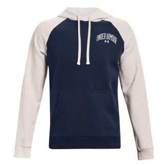 HERREN HOODIE RIVAL