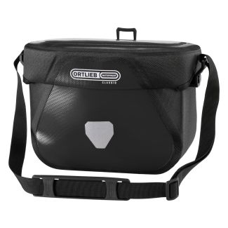UNISEX LENKERTASCHE 