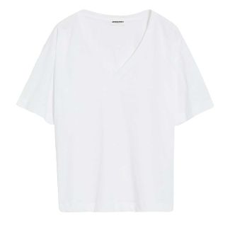 DAMEN T-SHIRT EMIKAA