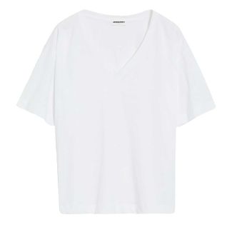 DAMEN T-SHIRT EMIKAA