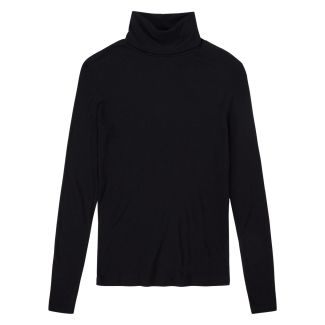 DAMEN ROLLKRAGENPULLOVER