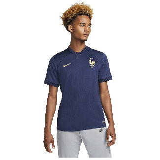 HERREN TRIKOT FFF