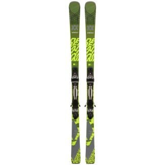 UNISEX  ALL-MOUNTAIN-SKI DEACON 76+RMOTION3 12 GW