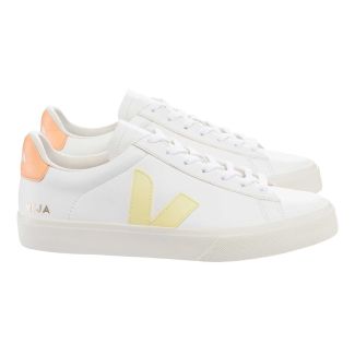 DAMEN SNEAKER CAMPO