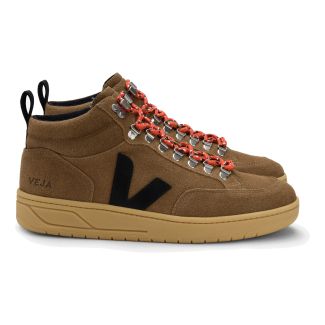 HERREN SNEAKER RORAIMA SUEDE