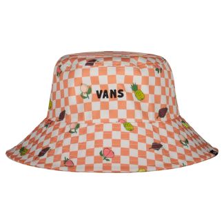 DAMEN BUCKET HAT RETROSPECTATOR