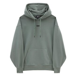 DAMEN HOODIE FLYING