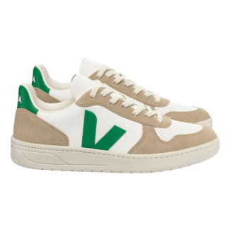 DAMEN SNEAKER V-10 