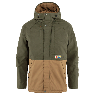 HERREN JACKE VARDAG LITE PADDED