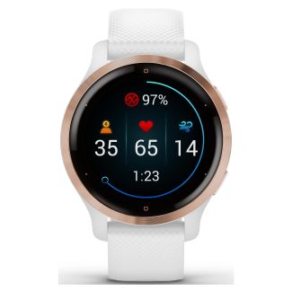 UNISEX SMARTWATCH VENU 2S